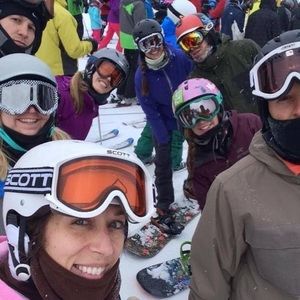 Meet your Posher, Matt